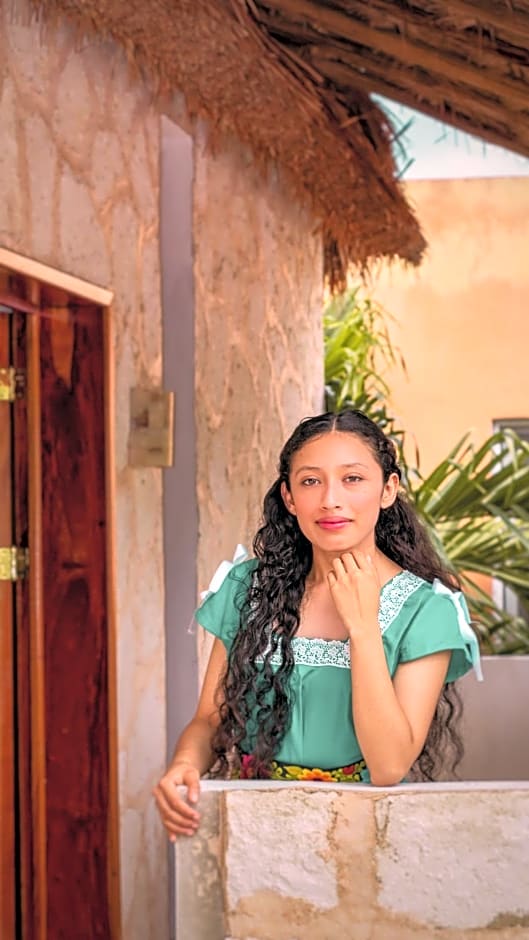 Hotel Itza Coba