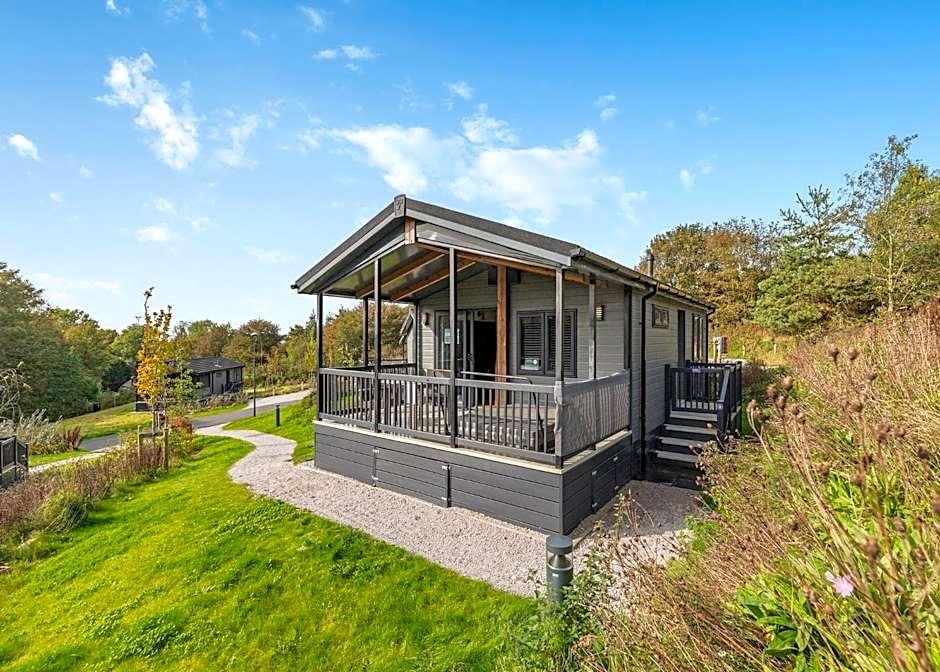 Rivendale Lodge Retreat