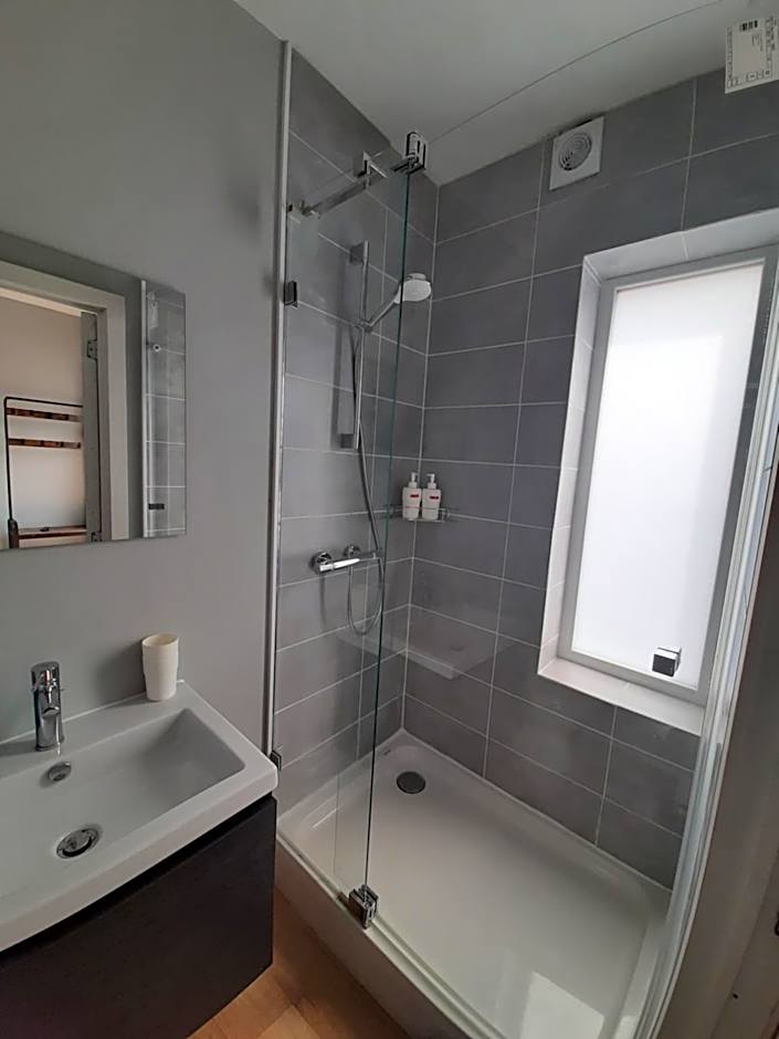 Hotel Temse