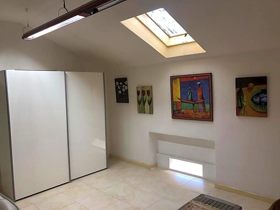 Al Torrione B&B