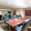 Best Western Plus Rose City Suites