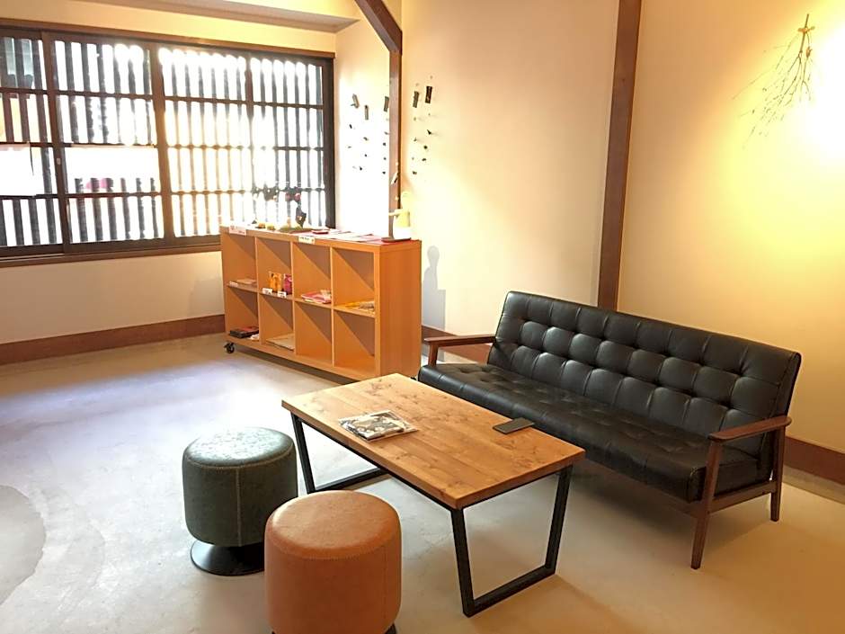 KINOSAKI KNOT