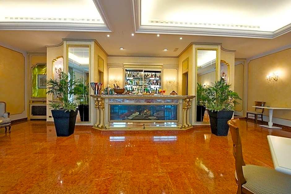 Hotel Stendhal