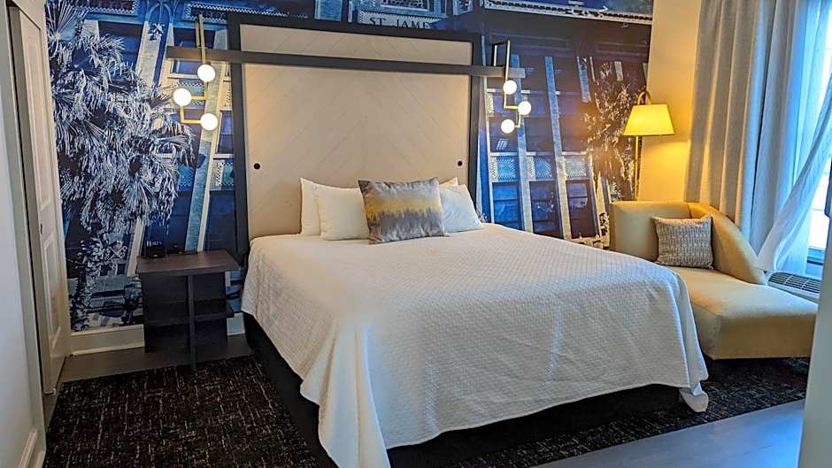 Hotel Indigo Jacksonville-Deerwood Park By IHG