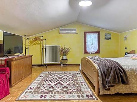 Comfort Triple Room