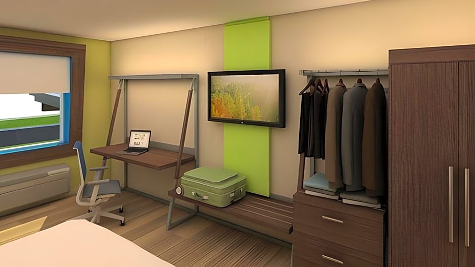 Holiday Inn Express & Suites - Birmingham - Homewood
