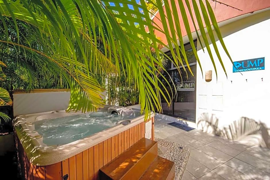 Casa Cupula Luxury LGBT Boutique Hotel