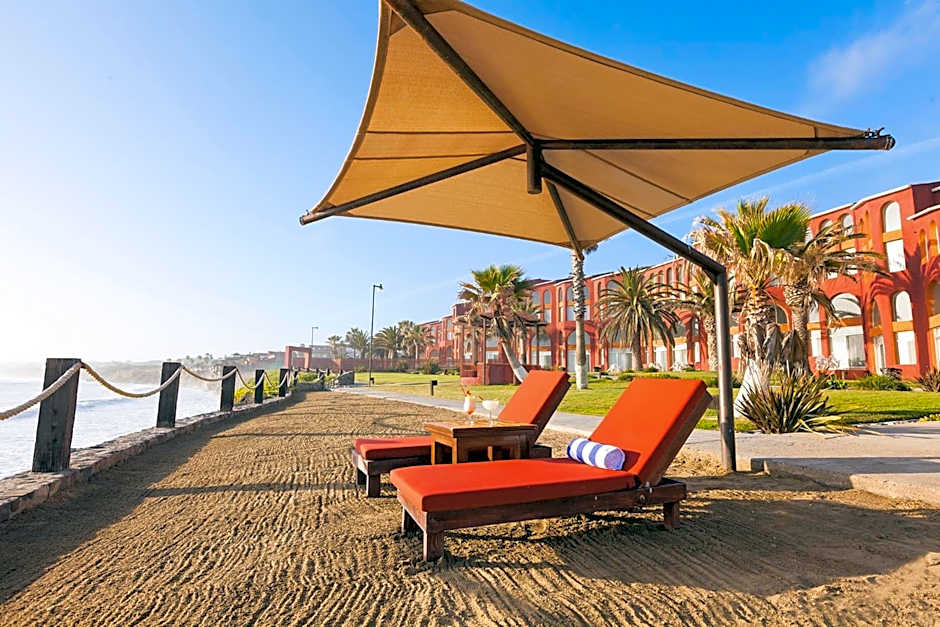 Puerto Nuevo Baja Hotel & Villas