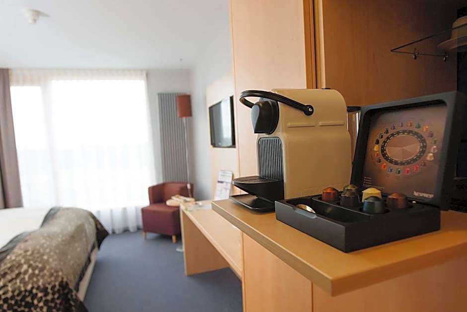 rugs Hotel am Schlosspark Lichtenwalde