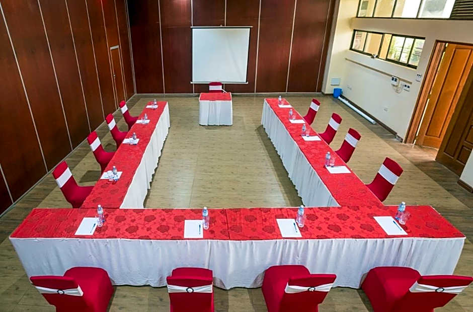 Verona Hotel and Conference Center