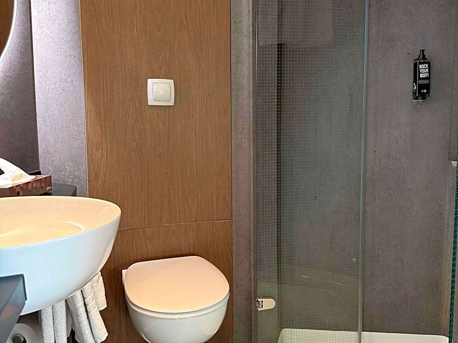 ibis Hotel München Garching