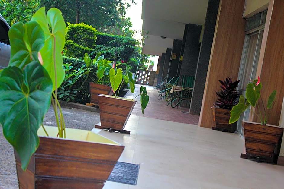 Equator Hotel