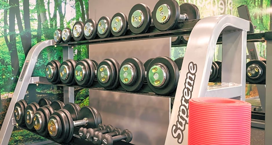 Best Western Plus Hotel Sejong