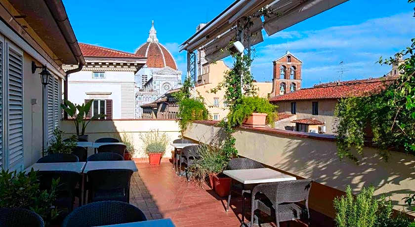 Hotel Laurus Al Duomo