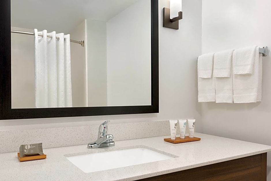 Country Inn & Suites by Radisson, DFW Airport South, TX