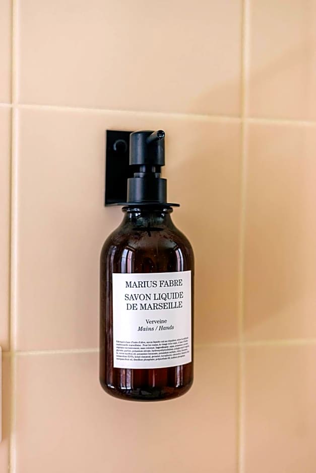 ALFRED HOTELS Port-Vieux