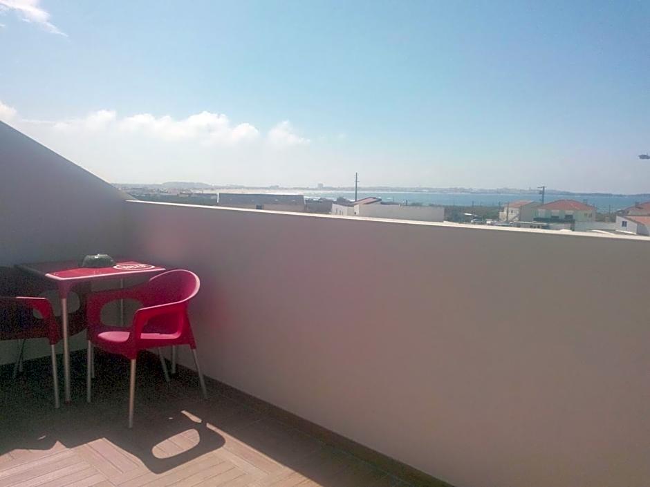 Hotel Baleal Spot