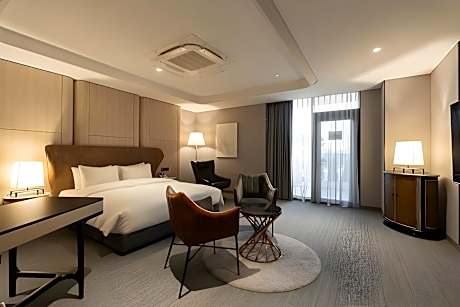 Royal Suite