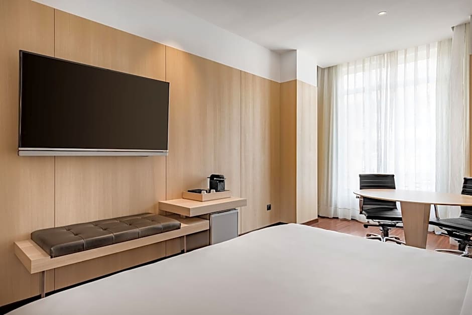 AC Hotel by Marriott Burgos