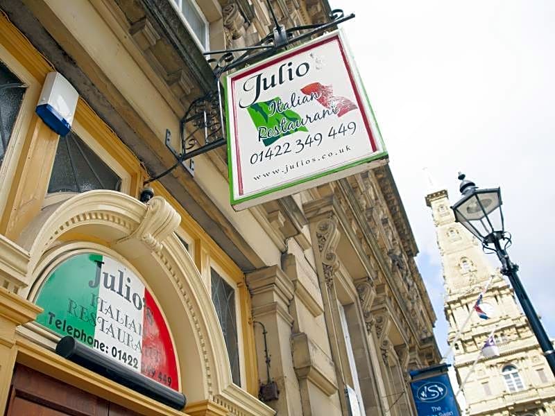 The White Swan Hotel Halifax by Compass Hospitality