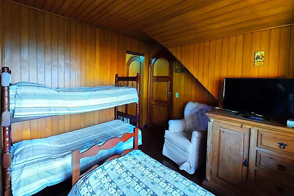 Pousada Casa dos Sonhos