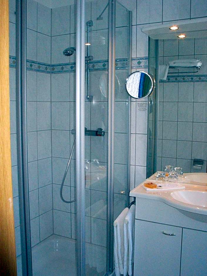 Hotel Winzerverein