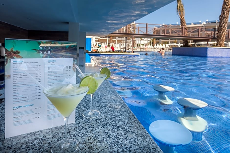 Zafiro Palace Alcudia