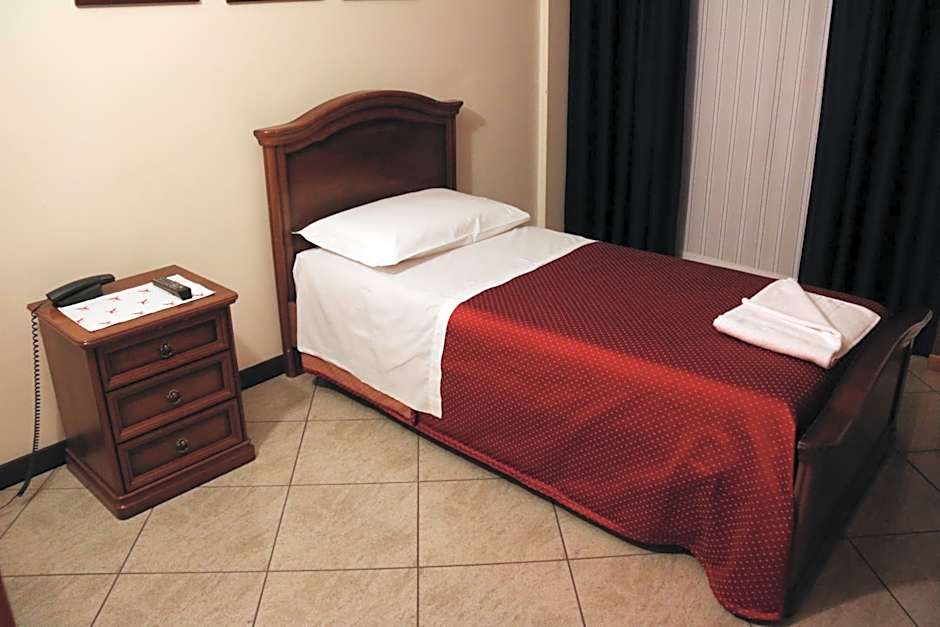 Hotel Ristorante Regina