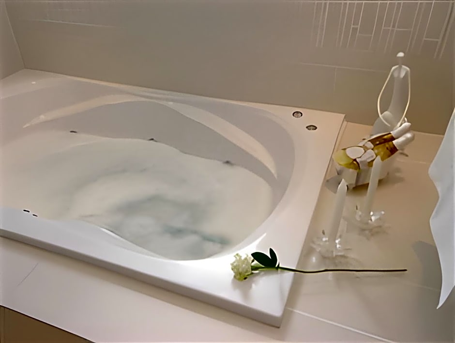 Sanchia Luxury Guesthouse