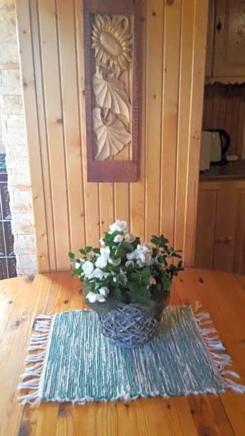 Chalúpka u Babičky