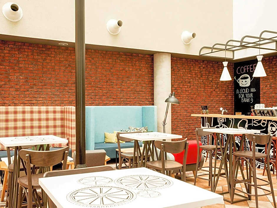 ibis Lodz Centrum