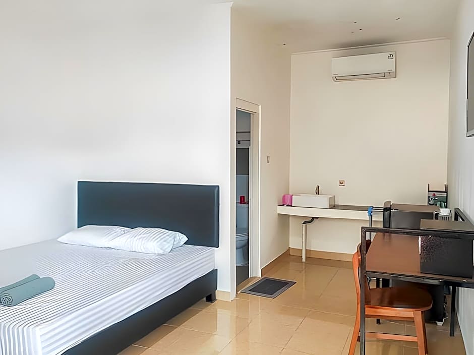 Urbanview Ava Guest House Goa Gong