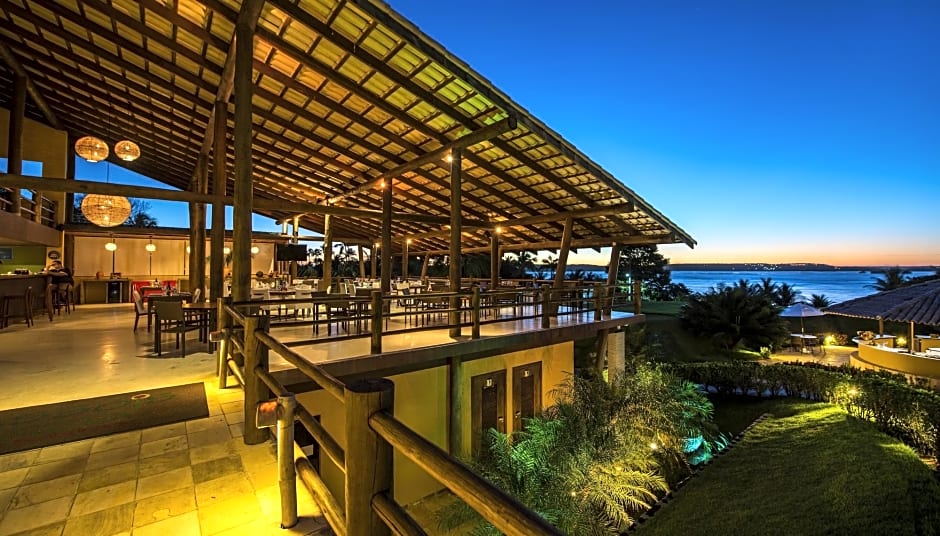 Pipa Lagoa Hotel