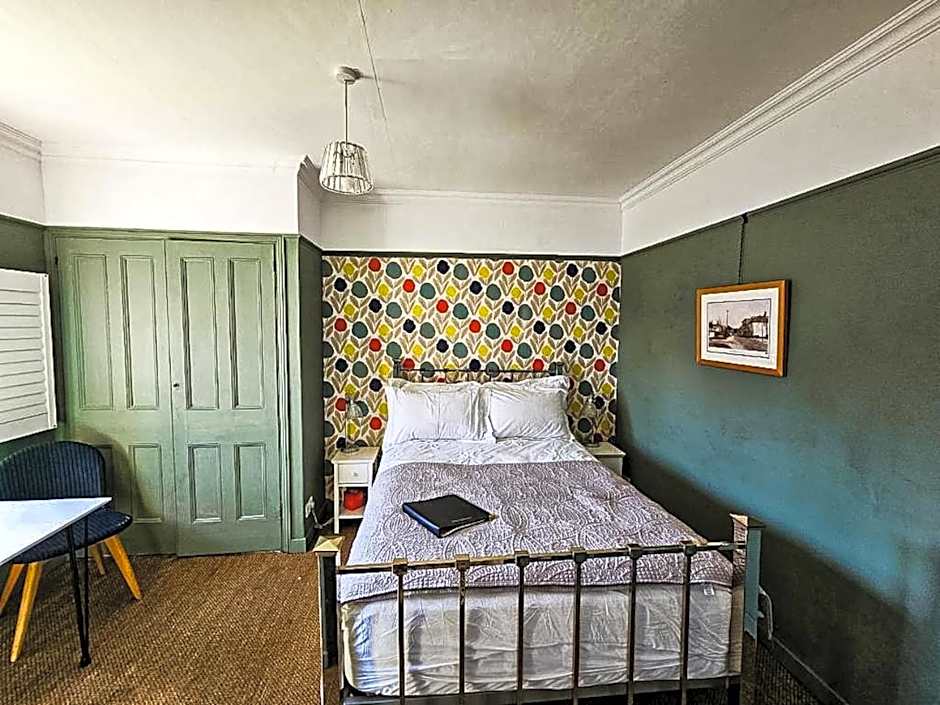 The Lodge Stanwell