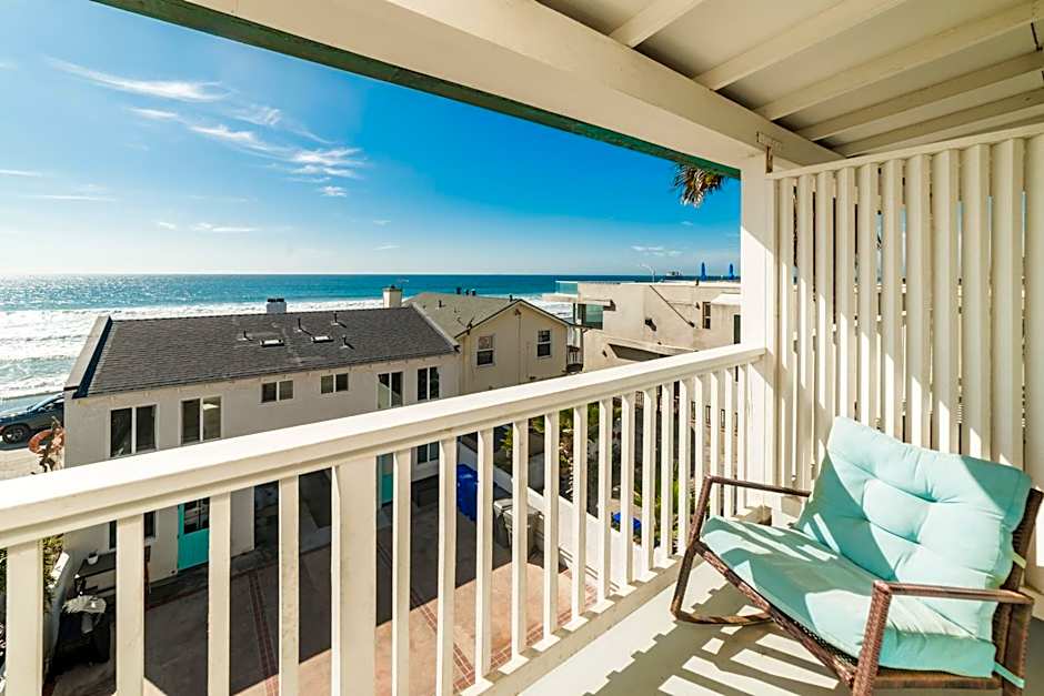 Pacific Villas