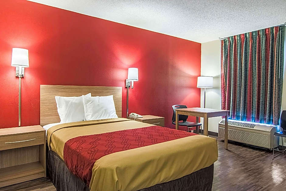 Econo Lodge Fort Payne