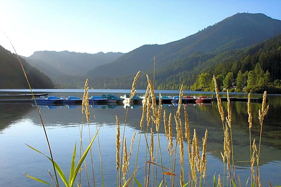 JUFA Hotel Erlaufsee