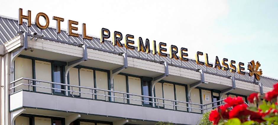 Premiere Classe Montpellier Sud Lattes