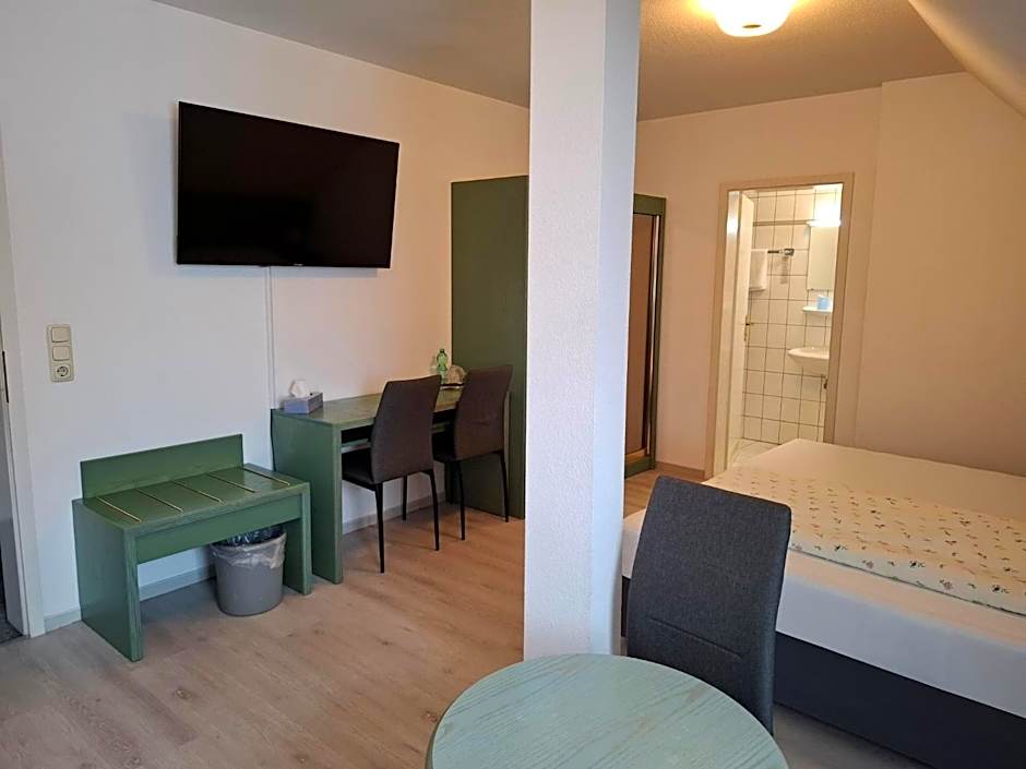 Landhotel Solmser Hof