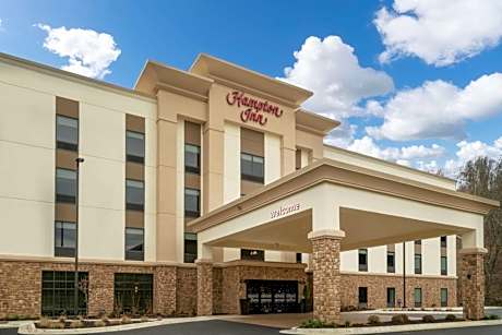 Hampton Inn By Hilton Weston, WV
