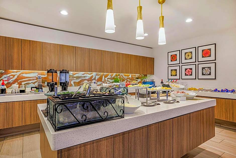 Homewood Suites By Hilton Plano-Richardson