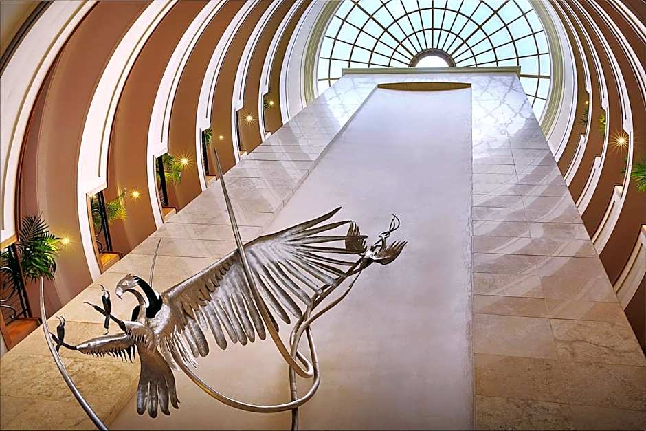 NH Johannesburg Sandton