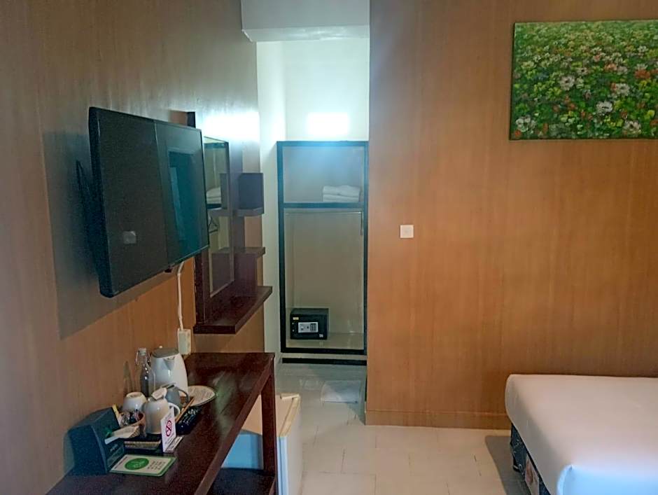 City Garden Bali Dwipa Hotel