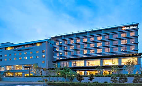 Hotel Ichibata