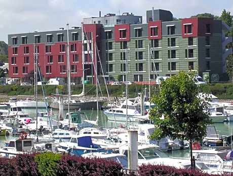 Hotel du Casino