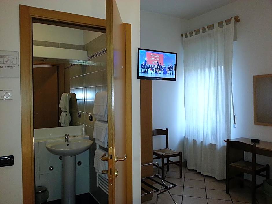Albergo Pizzeria Sole