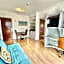 Tsue The Palace Moema with daily cleaning UH1011