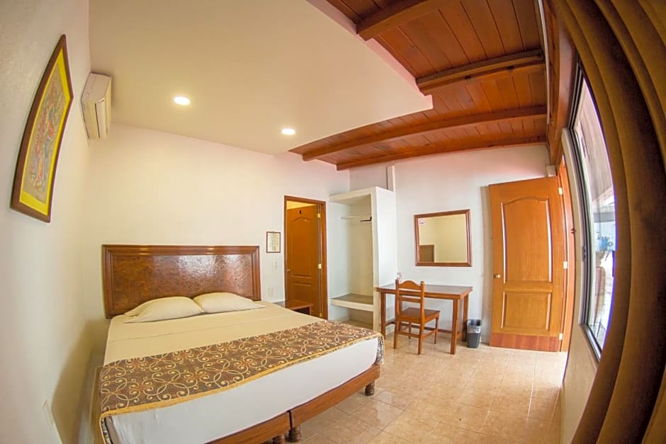 HOTEL RICARLO