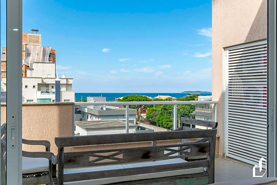 Cobertura Duplex com 03 suítes