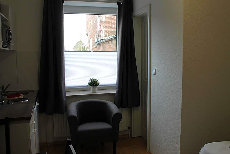 Boardinghouse Georgsheil